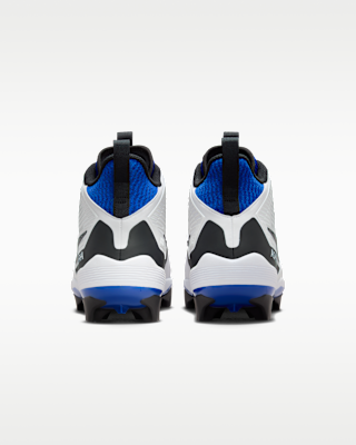 Nike Alpha Menace Strong Men's Football Cleats. Nike.com